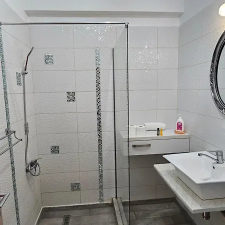 Luxury Promenada In Building Stefan Prima Linie La Mare Năvodari