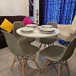 Appartamento Luxury Promenada In Building Stefan Prima Linie La Mare