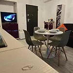 Luxury Promenada In Building Stefan Prima Linie La Mare
